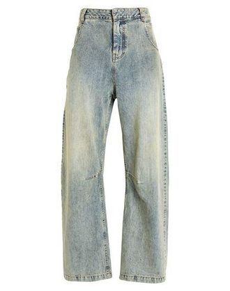 Entire studios BOTTOMWEAR - Jeans sur YOOX.COM