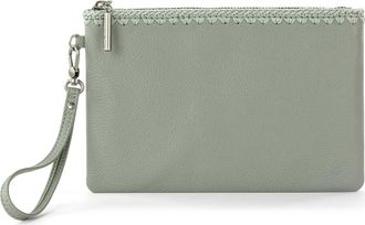 The Sak Vita Wristlet in Meadow at Nordstrom
