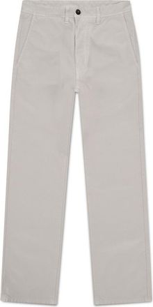 Fortela California Gold Rush Chino Trouser in Grey at Nordstrom, Size 29 X 29 Eu