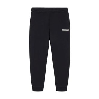 Emporio Armani Emporio Armani Ea7, Hombre, Pantalones, Negro, Talla: L