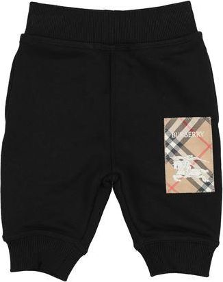 Burberry BOTTOMWEAR - Trousers on YOOX.COM