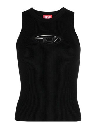 Diesel Top with logo
