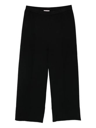 Marina Rinaldi Pantaloni Moda - Nero