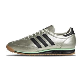 adidas SL 72 OG - Dames - Fitnessschoenen - Grijs - 38 EU - Leer - Fitness