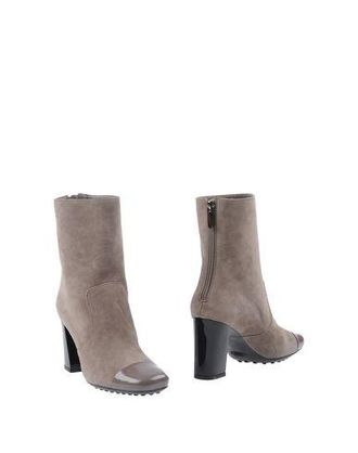 Tod's Ankle boots