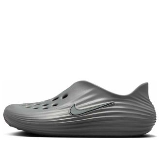 Nike ReactX Rejuven8 Sandals Smoke Grey HV5060-002