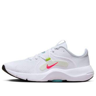 Nike (WMNS) Nike In-Season TR 13 White Hot Punch DV3975-103