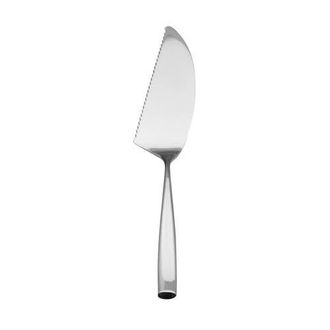 Mepra Arte Cake Server in Silver at Nordstrom