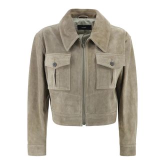 Arma Mujer, Chaquetas, Beige, Talla: S