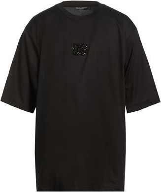 Dolce & Gabbana CAMISETAS Y TOPS - Camisetas en YOOX.COM