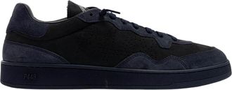 P448 Sneakers Blu