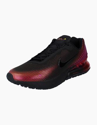 Nike Mens Nike Air Max Pheonix Se Mens Running Trainers IH3905 001 - Black - Size: UK 9.5 us 10.5 eu 44.5