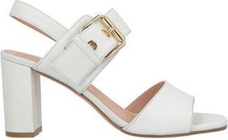 Roberto Festa Milano CALZADO - Sandalias con cierre en YOOX.COM