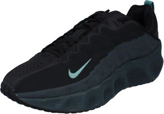 Nike Ava Rover Mens Trainers - Black - Size UK 8.5
