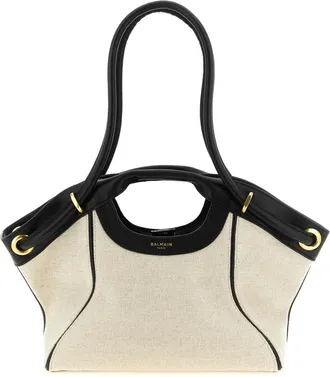 Balmain Mujer, Bolsos, Multicolor, Talla: ONE Size