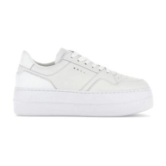 Hogan Sneakers, female, White, 7 UK, Stylish Trainers