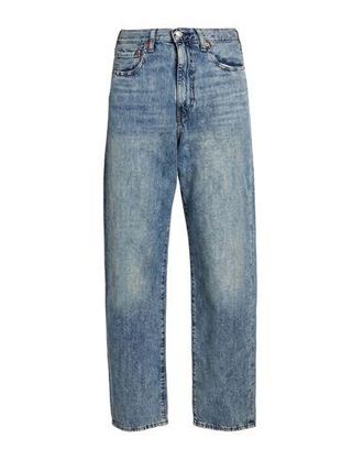 Levi's BOTTOMWEAR - Pantaloni jeans su YOOX.COM