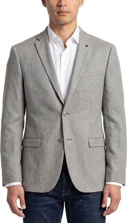 Corneliani CC Collection Virgin Wool Jacket
