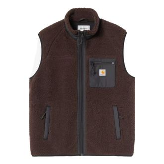 Carhartt Work in Progress Prentis Vest Liner Palisander Black I035698-3AN-XX