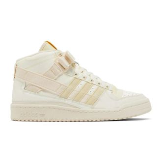 adidas Fitness, Heren, Beige, 42 EU, Forum Mid Parley