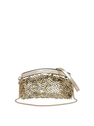 Michael Michael Kors Small Athena Convertible Clutch