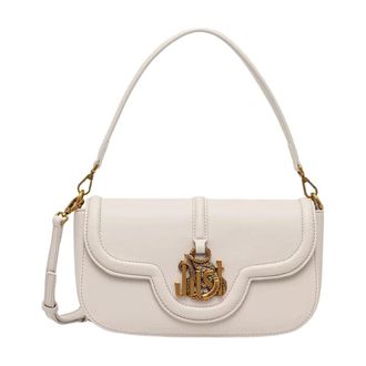 Just Cavalli Donna, Borse, Beige, Taglia unica, new