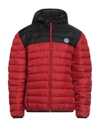 North Sails COATS & JACKETS - Puffers sur YOOX.COM