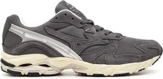 Mizuno Wave Rider 10 Sneakers - Heren - Sneakers - Grijs - 39 EU - Schoenen