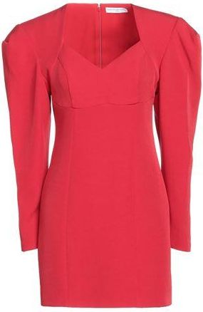 MVP Wardrobe DRESSES - Mini dresses sur YOOX.COM