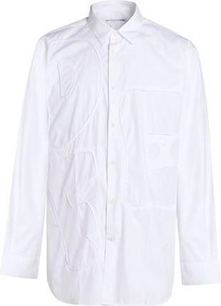 Comme Des Gar&ccedil;ons CAMISETAS Y TOPS - Camisas en YOOX.COM