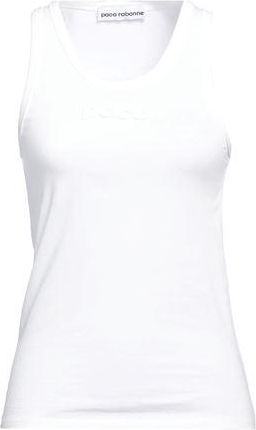 Paco Rabanne TOPWEAR - Tank Tops on YOOX.COM