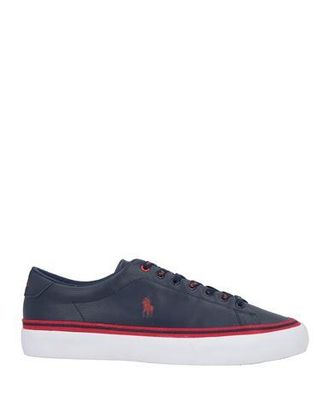 Ralph Lauren FOOTWEAR - Trainers on YOOX.COM