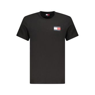 Tommy Hilfiger Grafisch Logo Klassieke T-shirt
