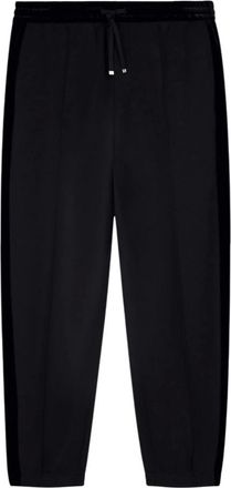 A|X Armani Exchange Tuta - - Trousers - Uomo - Nero - M