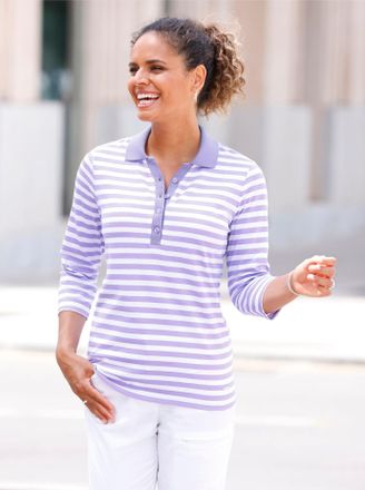 Casual Looks Poloshirt