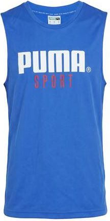 Puma TOPWEAR - Tank Tops sur YOOX.COM