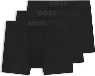 HUGO BOSS 3-Pack Boxer Shorts Active-Uomo