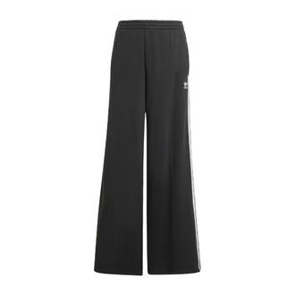 adidas Donna, Pantaloni, Nero, M, new