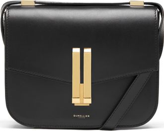 DeMellier Vancouver Crossbody Bag in Black at Nordstrom