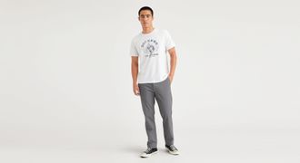 Dockers Essential Chinos, Slim Fit