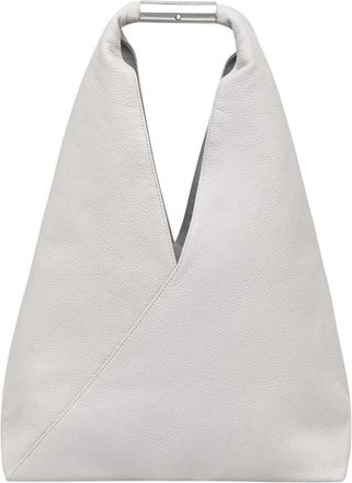 Maison Margiela Tote Bags - Dames - Shoppers - Grijs - ONE Size - Tassen