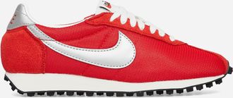 Nike Women s LD-1000 Sneakers University Red / Metallic Silver