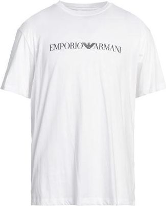 Emporio Armani CAMISETAS Y TOPS - Camisetas en YOOX.COM