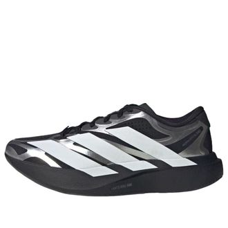 adidas Adizero Evo SL EXO Black Iron Metallic KI4764