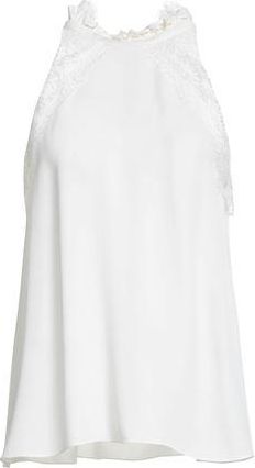 Emanuel Ungaro TOPWEAR - Tops on YOOX.COM