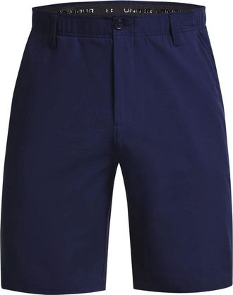 Under Armour drive Shorts Navy Blue 1364409-410