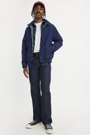 Levi's Jeans 517 bootcut - Uomo - 28X32 - Blu / Make It Yours Rigid