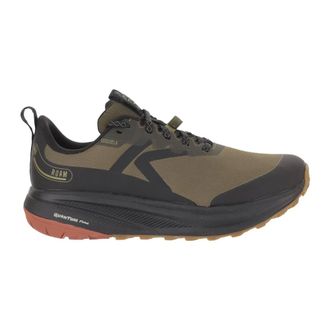 Keen Heren, Sport, Groen, Maat: 42 1/2 EU