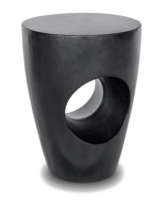 Moe's Aylard Outdoor Stool