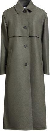 Harris Wharf London Coats